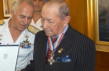 Ιάκωβος Τσούνης