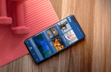 Μετά το Huawei AppGallery έρχεται το Fitify fitness app
