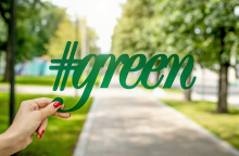 TÜV AUSTRIA Hellas, «Φροντίζουμε για το αύριο». 