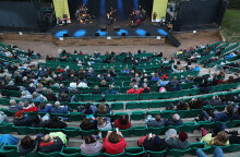 Ισραήλ - Covid-19: Συναυλία στο Τελ Αβίβ αποκλειστικά για εμβολιασμένους κατά του κορωνοϊού