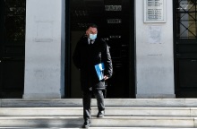 Αλέξης Κούγιας