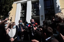 Αλέξης Κούγιας