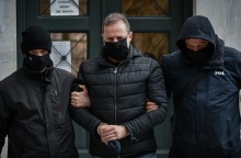 Δημήτρης Λιγνάδης