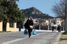 Lockdown στην Αττική