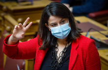 Νίκη Κεραμέως