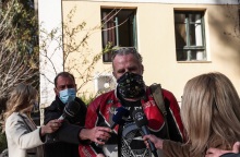 Πασχάλης Τσαρούχας