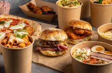 What The Food: comfort γεύσεις δίπλα στο ΚΠΙΣΝ