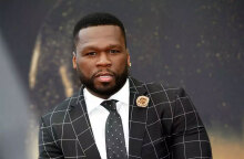 50 Cent, ράπερ, ηθοποιός και επιχειρηματίας