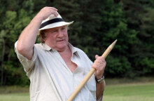 Ζεράρ Ντεπαρντιέ