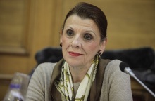 Μαρία Κανελλοπούλου