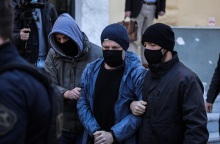 Δημήτρης Λιγνάδης