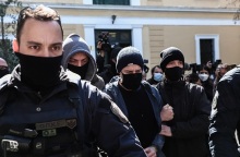 Δημήτρης Λιγνάδης