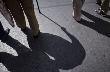 Συνταξιούχοι