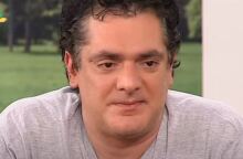 Ο δημοσιογράφος, Τάσος Θεοδωρόπουλος