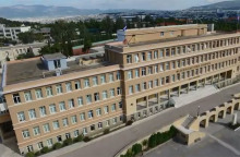  Αρσάκειο Ψυχικού 