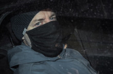 ΠΡΟΦΥΛΑΚΙΣΤΕΟΣ ΚΡΙΘΗΚΕ Ο ΣΚΗΝΟΘΕΤΗΣ ΚΑΙ ΗΘΟΠΟΙΟΣ ΔΗΜΗΤΡΗΣ ΛΙΓΝΑΔΗΣ ΜΕΤΑ ΤΗΝ ΟΛΟΚΛΗΡΩΣΗ ΤΗΣ ΑΠΟΛΟΓΙΑΣ ΤΟΥ ΣΤΟΝ ΑΝΑΚΡΙΤΗ 