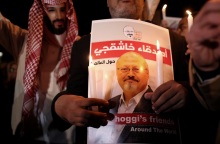 Τζαμάλ Κασόγκι