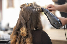 Κομμωτήριο