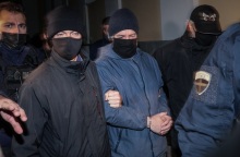 Δημήτρης Λιγνάδης