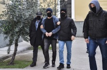 Δημήτρης Λιγνάδης