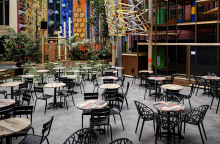 Κορωνοϊός - COVID-19 - Ολλανδία 