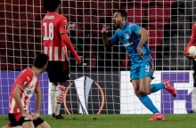 Ολυμπιακός