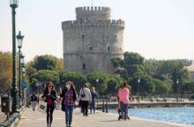 Θεσσαλονίκη 