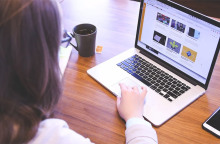 Τηλεργασία