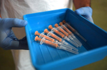 Κορωνοϊός - COVID-19 - Εμβόλιο 