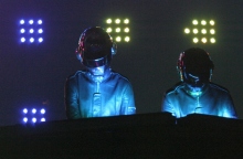Daft Punk