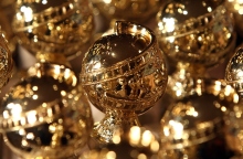 Το αγαλματίδιο Χρυσή Σφαίρα