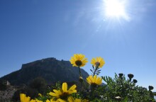 Αίθριος καιρός 