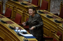 Λίνα Μενδώνη