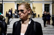 Ραχήλ Μακρή 