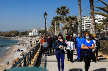 ΠΑΡΑΛΙΑ ΦΛΟΙΣΒΟΥ