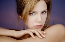 Τα λάθη που κάνεις στο μακιγιάζ, αν έχεις λιπαρό δέρμα