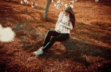 Πώς «σταματά» το βιολογικό ρολόι με την κατάψυξη ωαρίων