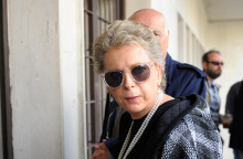 Έλενα Ακρίτα