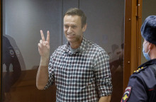 Αλεξέι Ναβάλνι