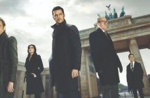 «Berlin Station», Nova On Demand