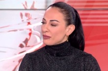 Ειρήνη Δανιήλ