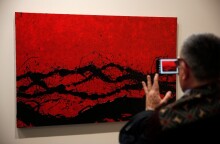 Η παρισιάνικη FIAC