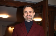 Γιώργος Καπουτζίδης