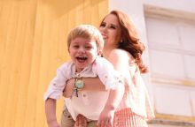 Ατοπική Δερματίτιδα, παιδιά και κορωνοϊός