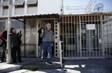 Δημήτρης Κουφοντίνας 