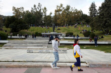 Κορωνοϊός στην Αττική