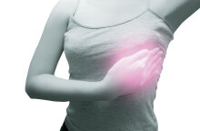 Γυναικείο στήθος