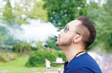 Εναλλακτικά καπνικά προϊόντα