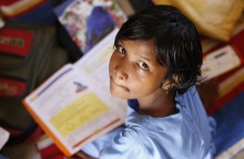 Παιδί - σχολείο