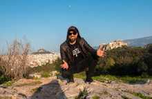 Ευθύμης Καραδήμας 